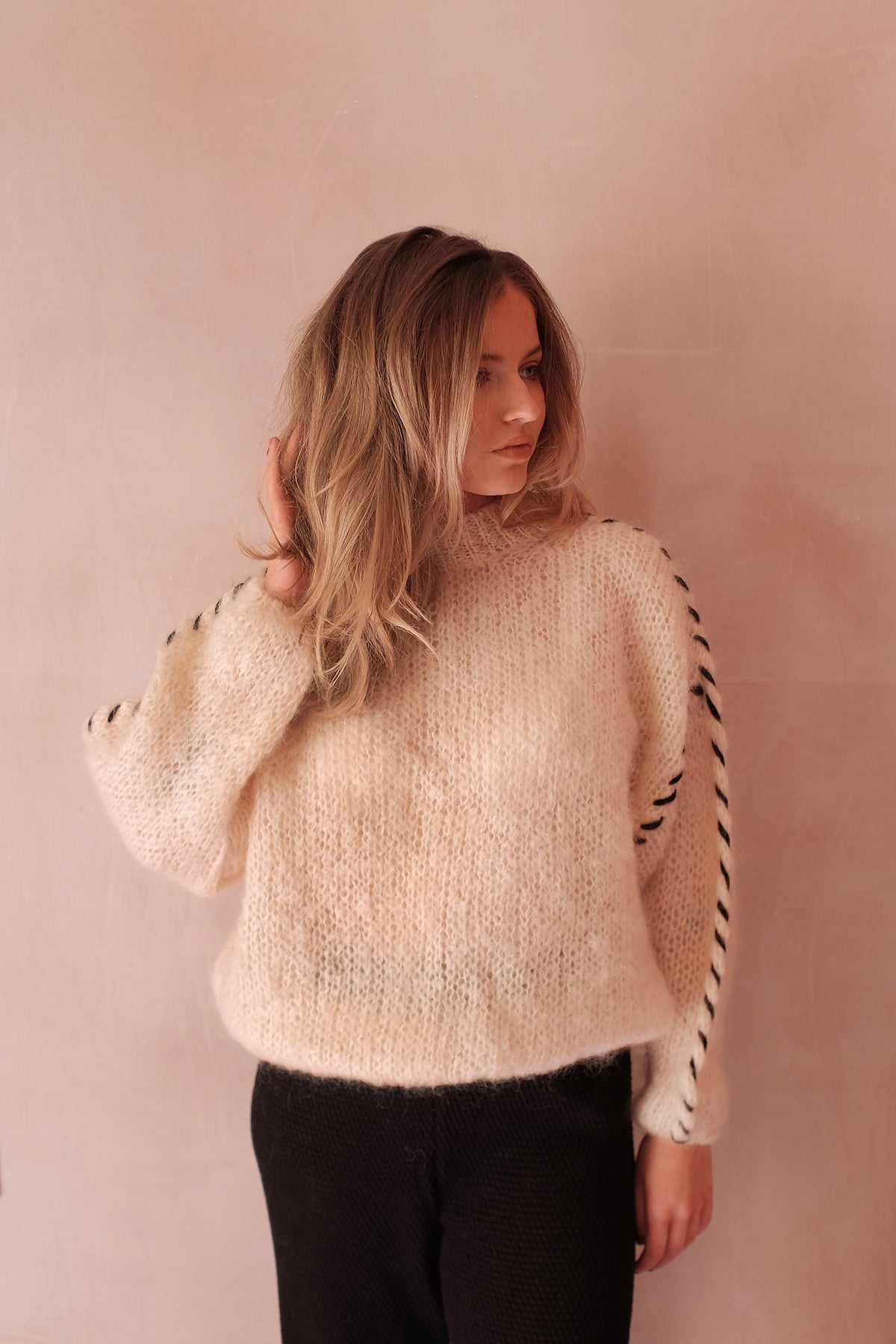 CATIA JUMPER