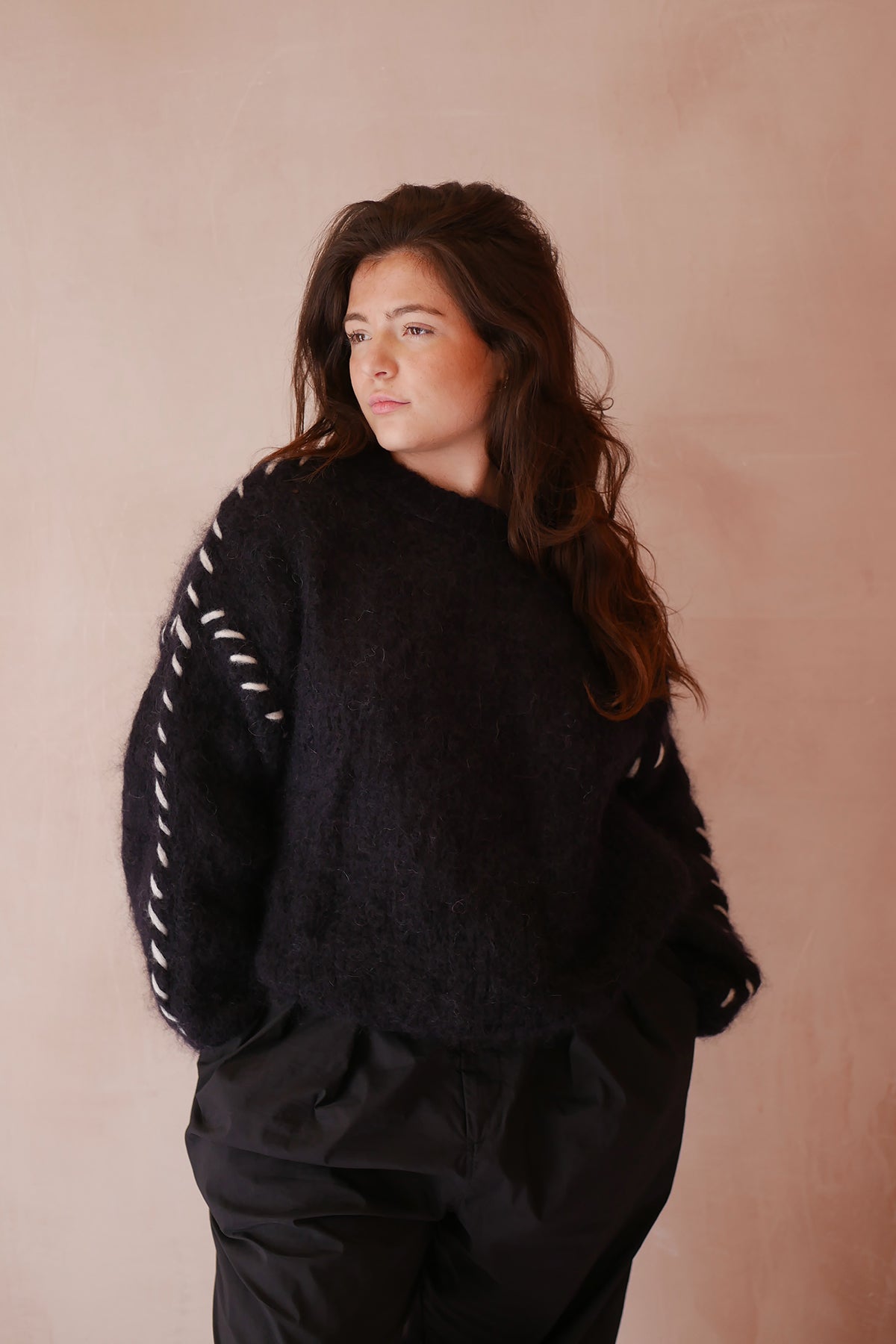CATIA JUMPER