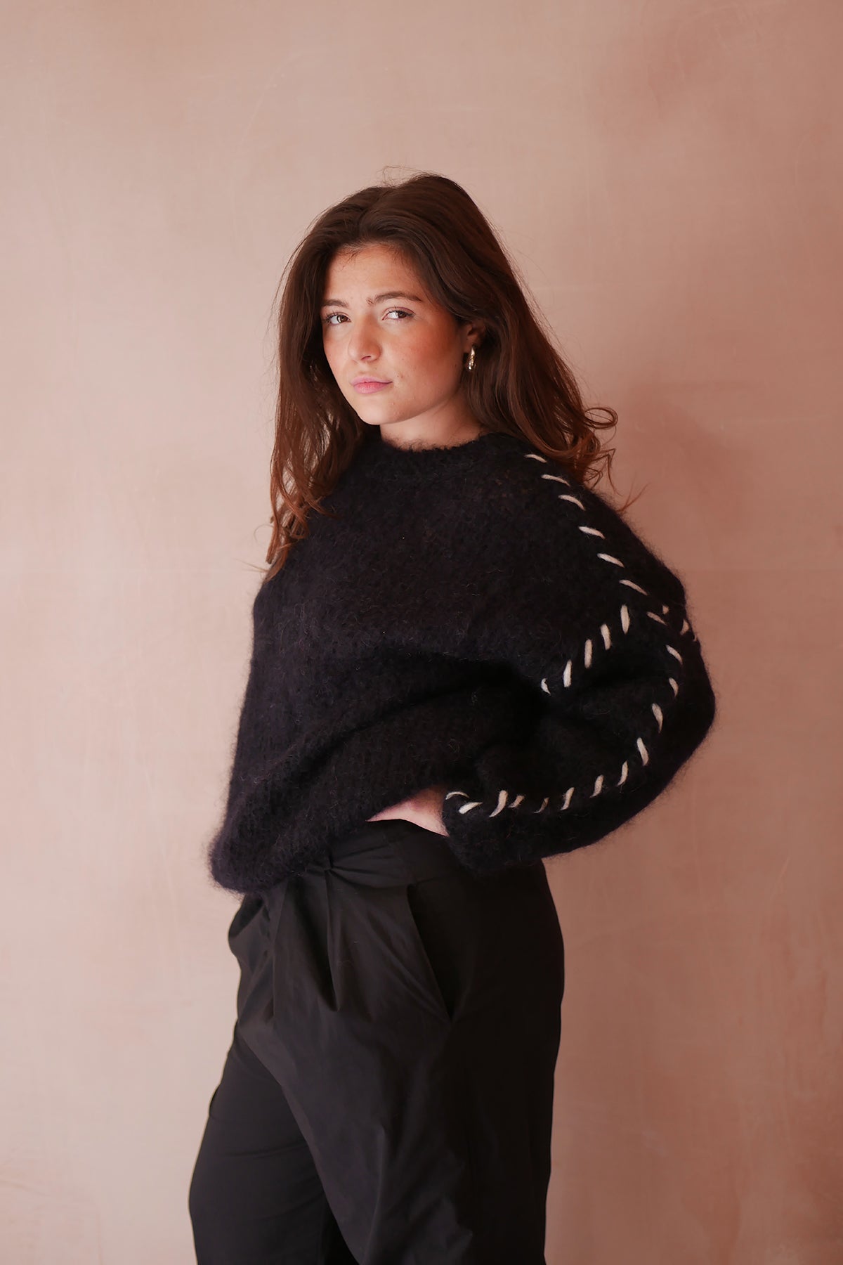 CATIA JUMPER