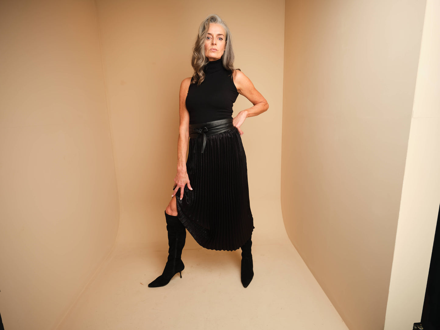 JUDE SKIRT