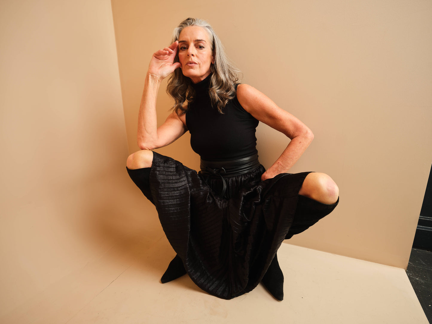 JUDE SKIRT