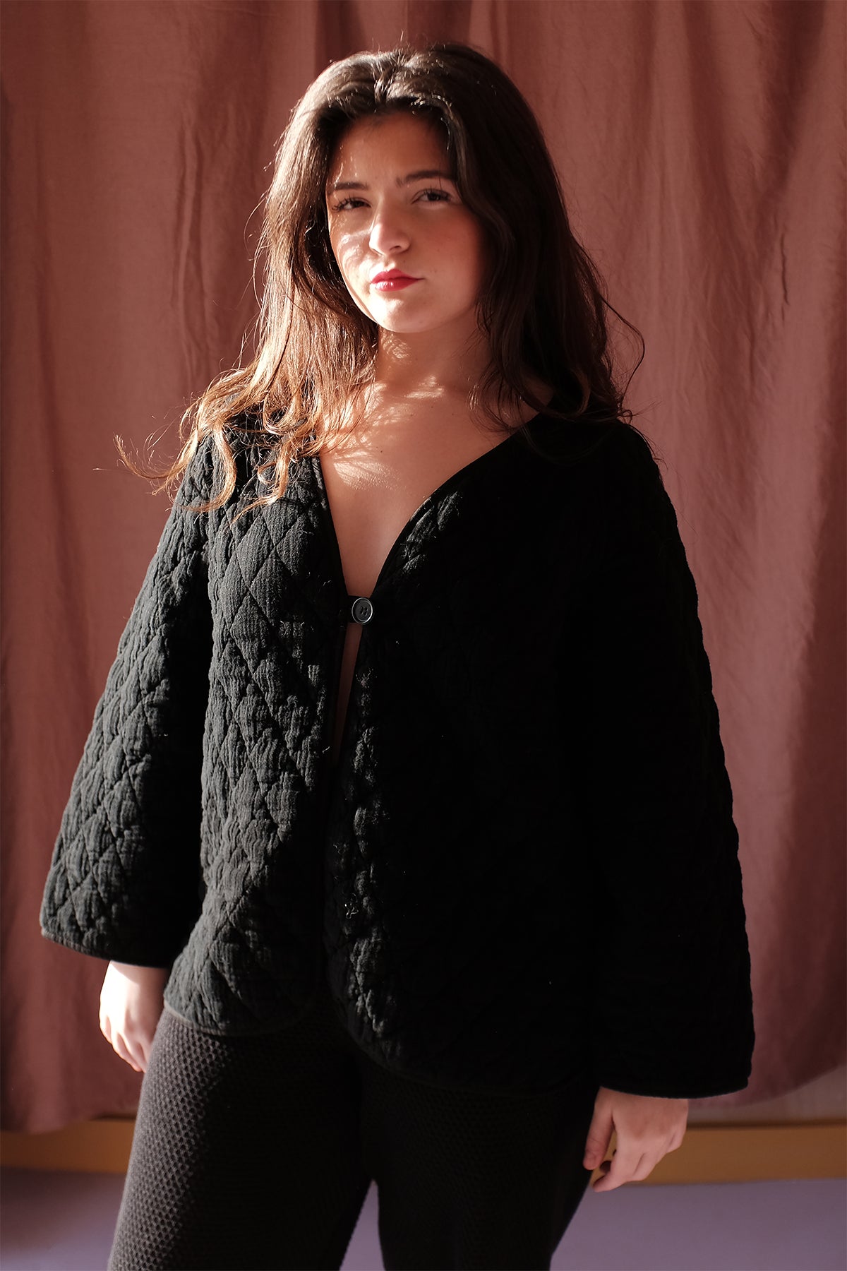 KITTY JACKET