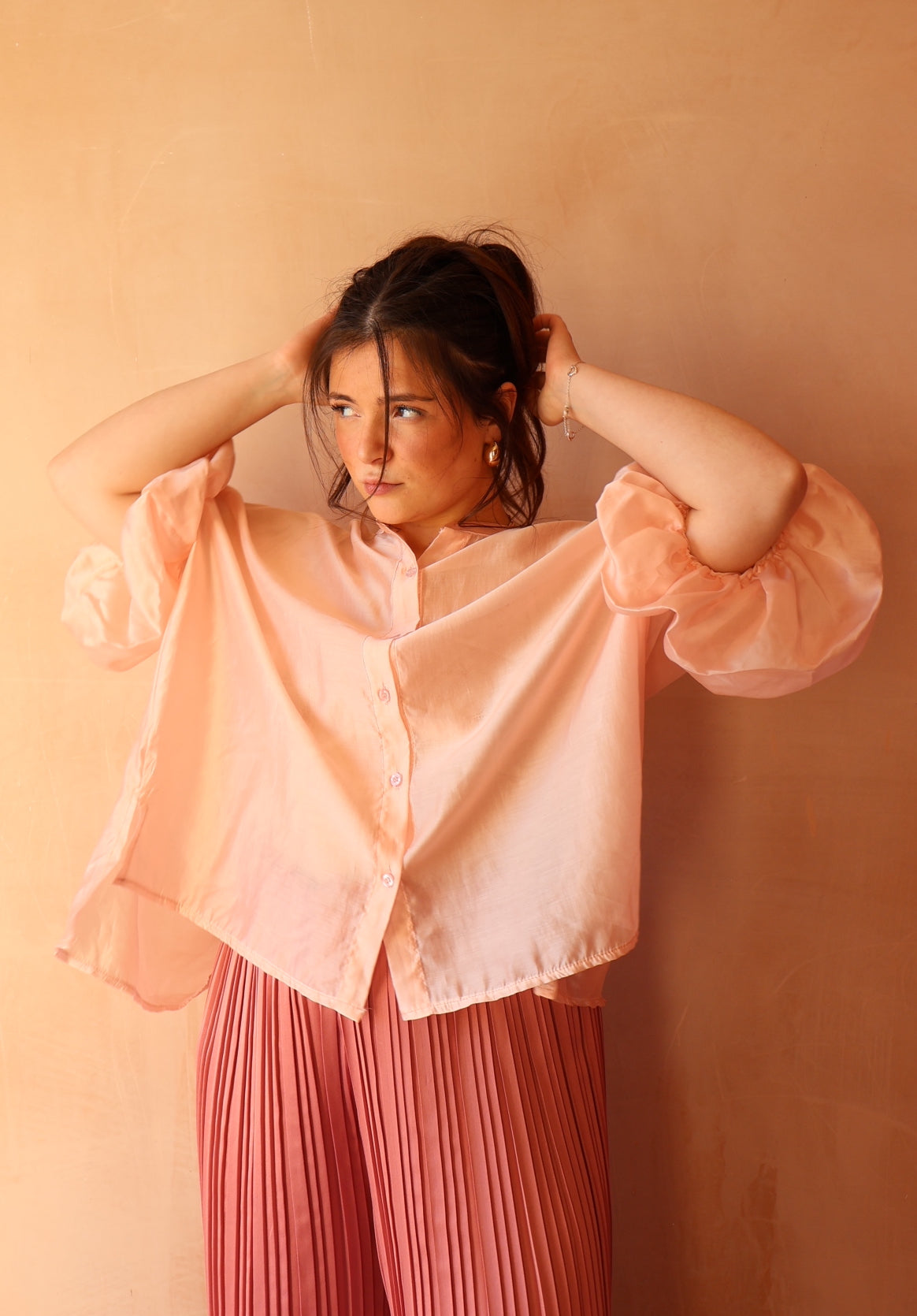 LYDIA TOP
