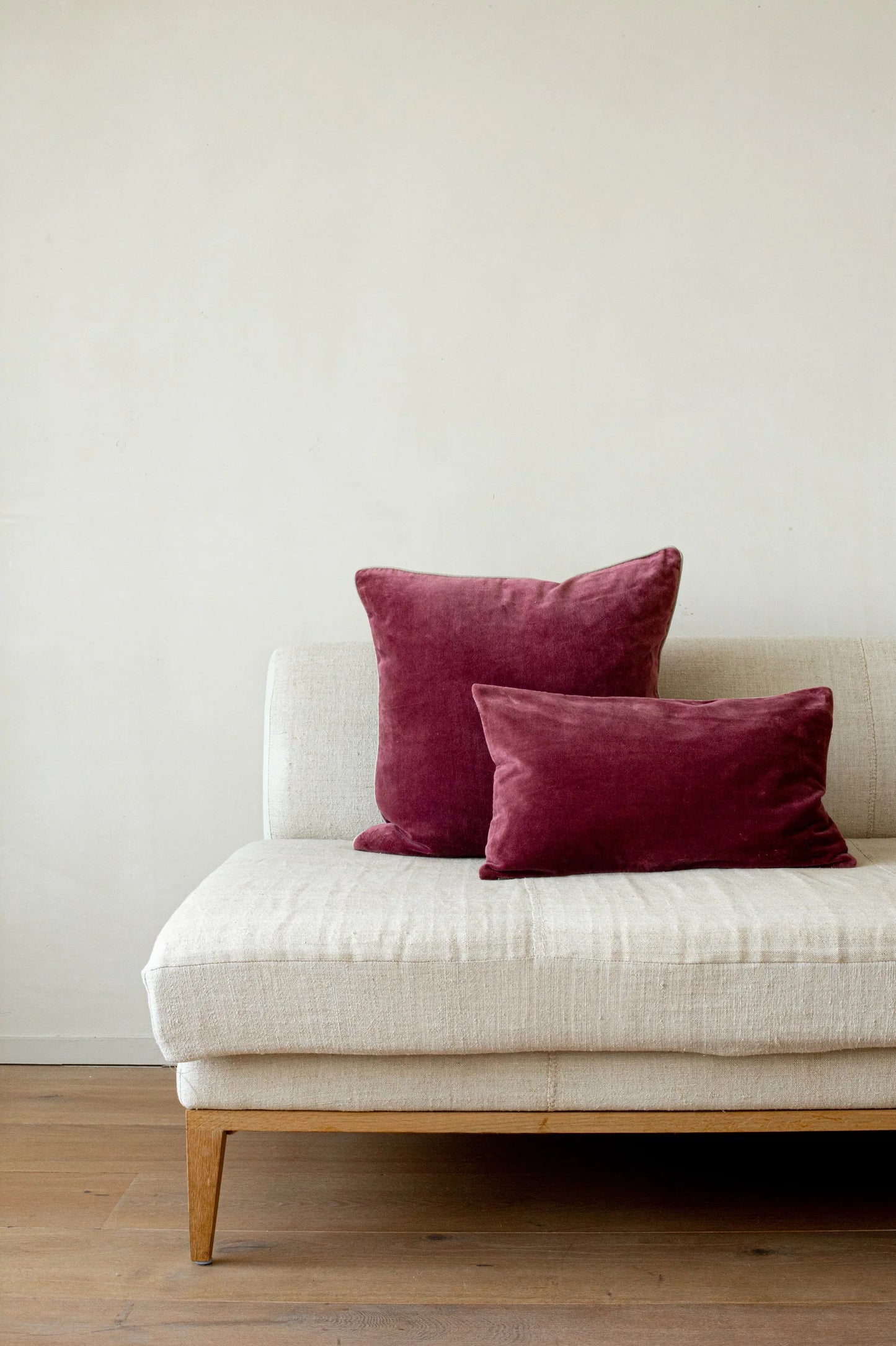 Misi Velvet Cushion