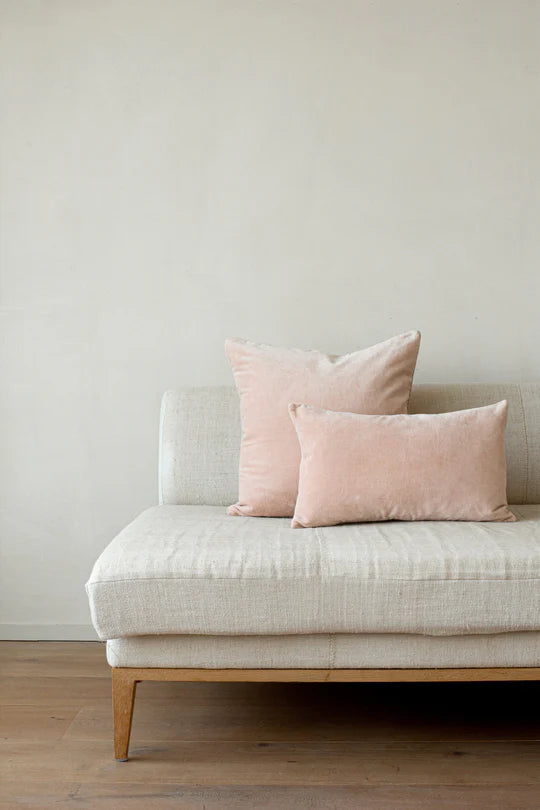 Misi Velvet Cushion