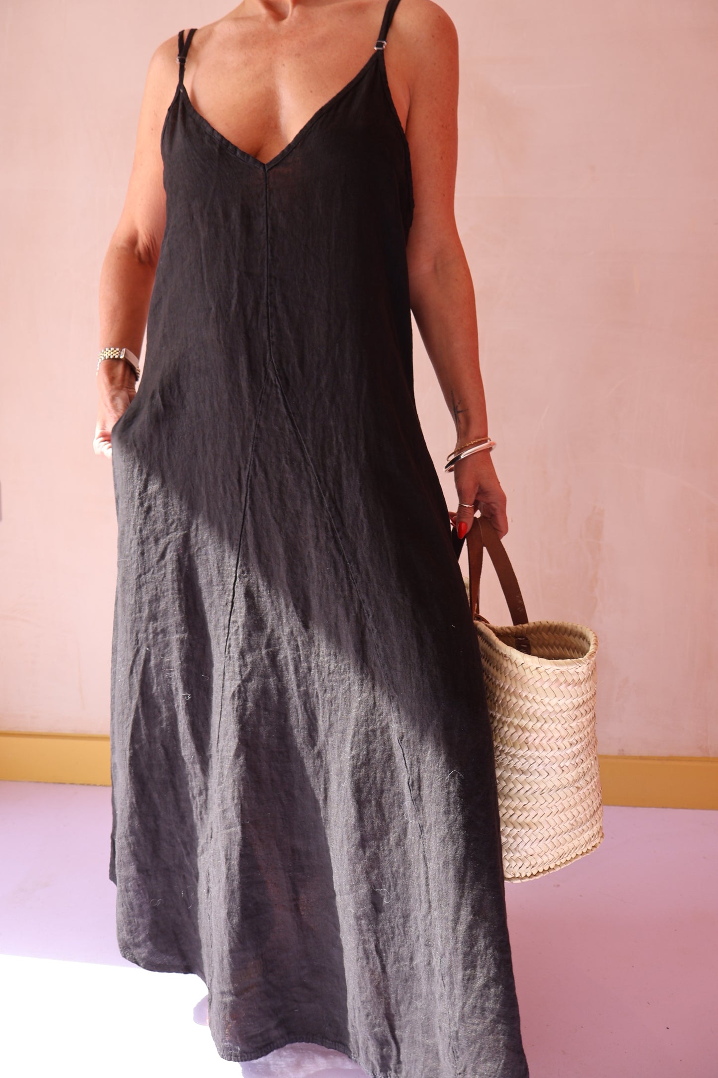 SARAH DRESS