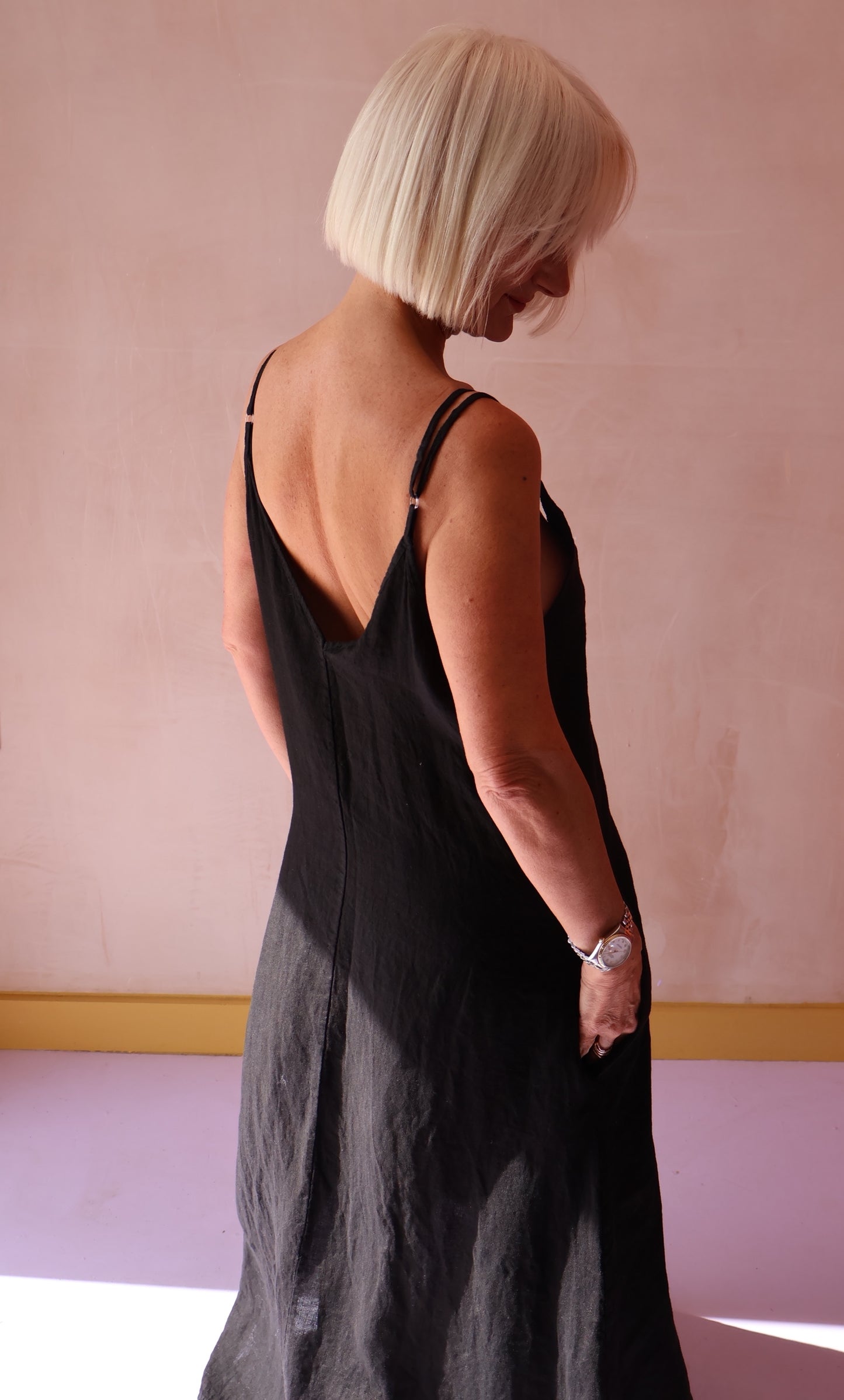 SARAH DRESS