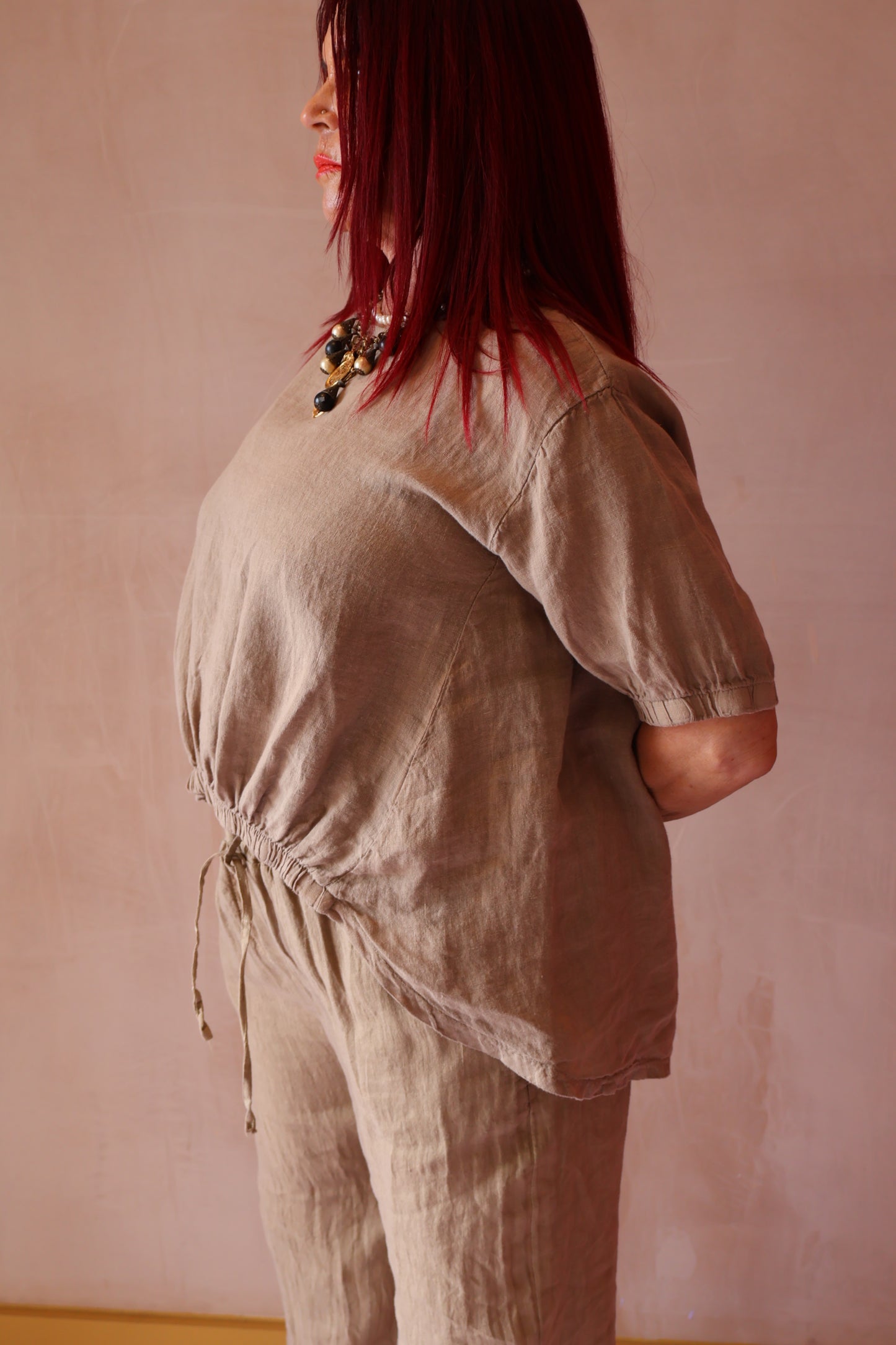 SYBIL TOP