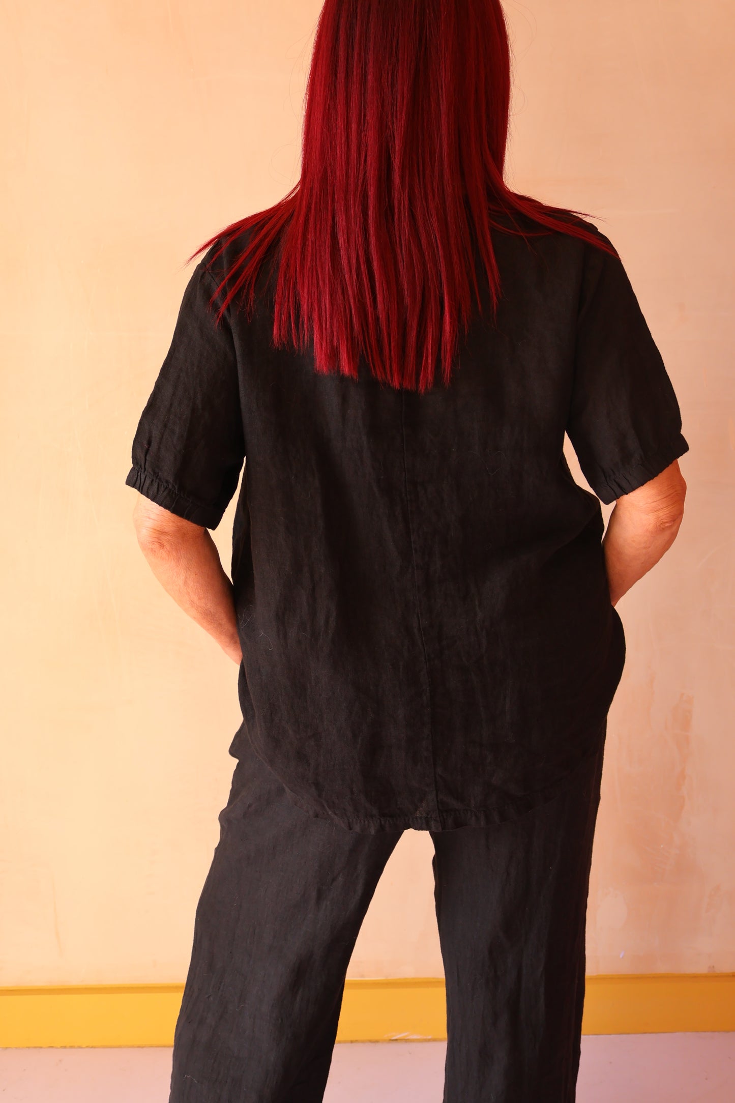 SYBIL TOP