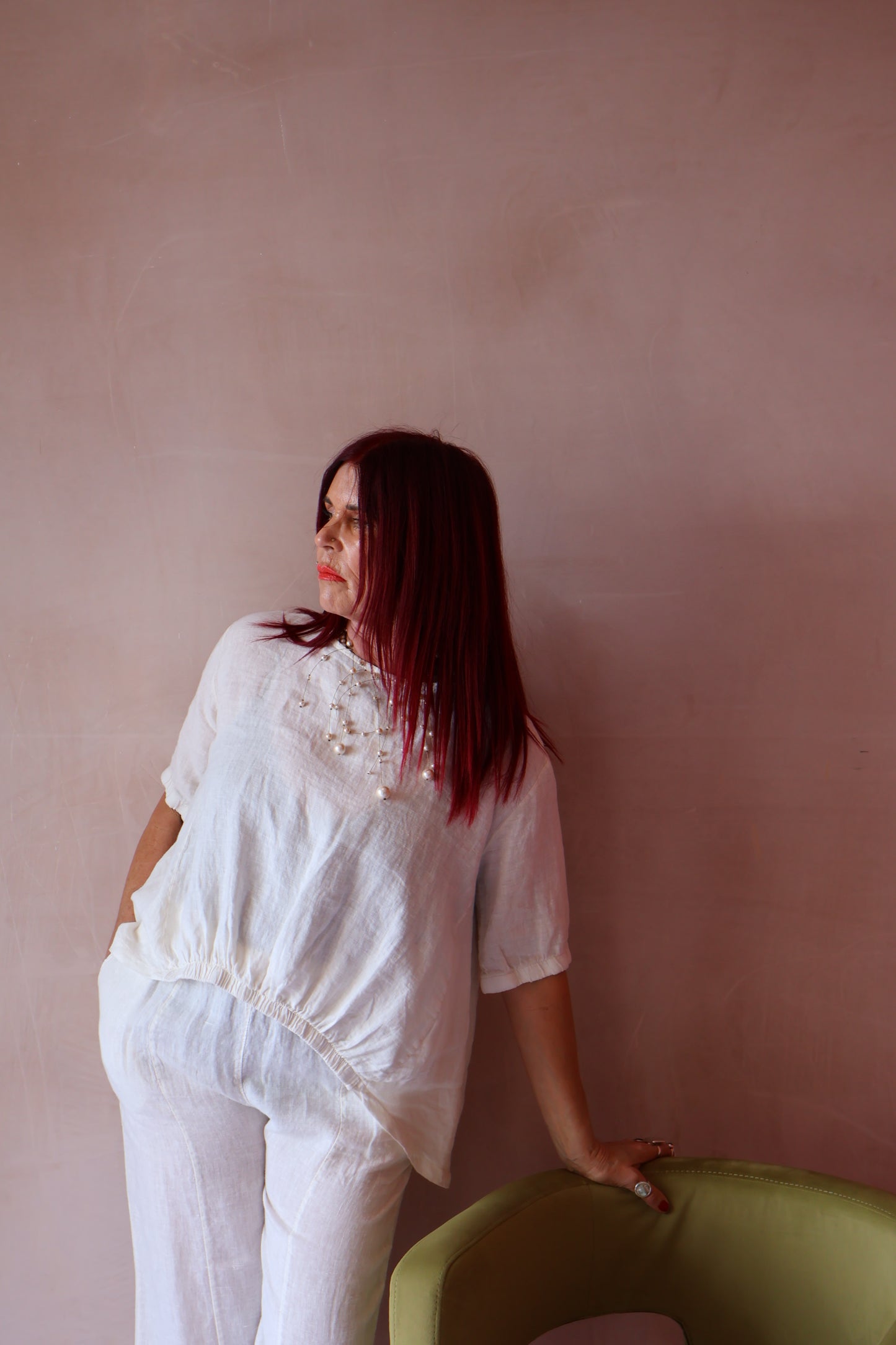 SYBIL TOP