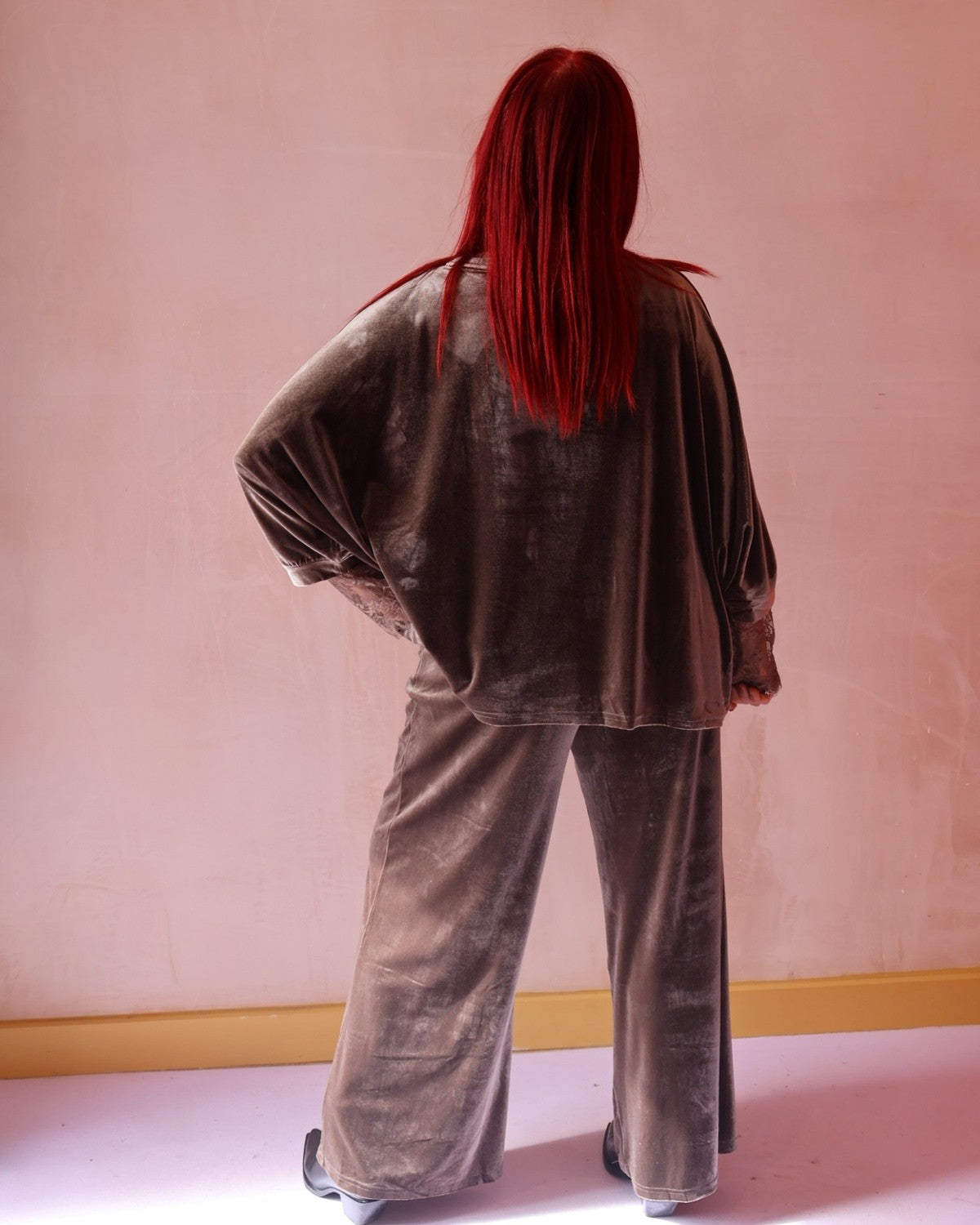 TABBY PANT