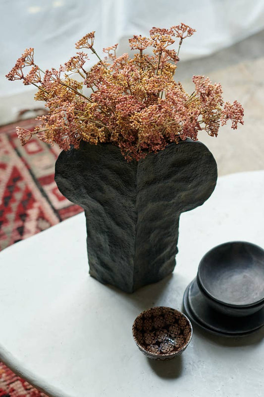 Yilan Vase