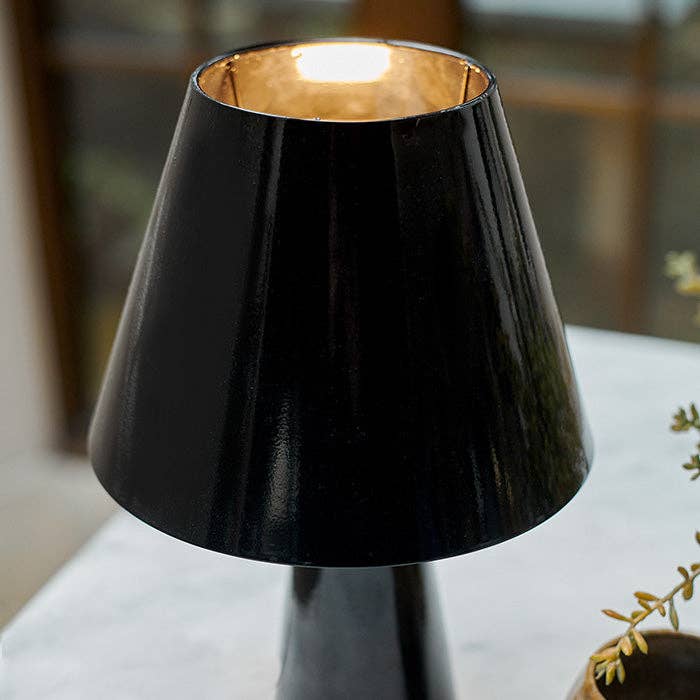 Ellard Metal Desk Lamp