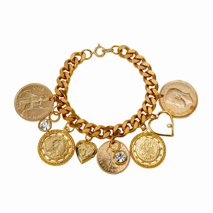 Money Honey Bracelet