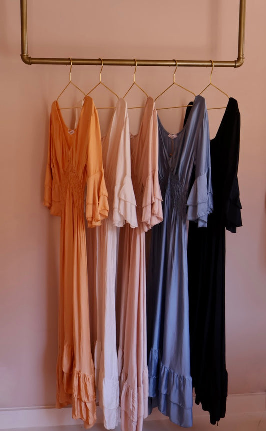 INDIA DRESS