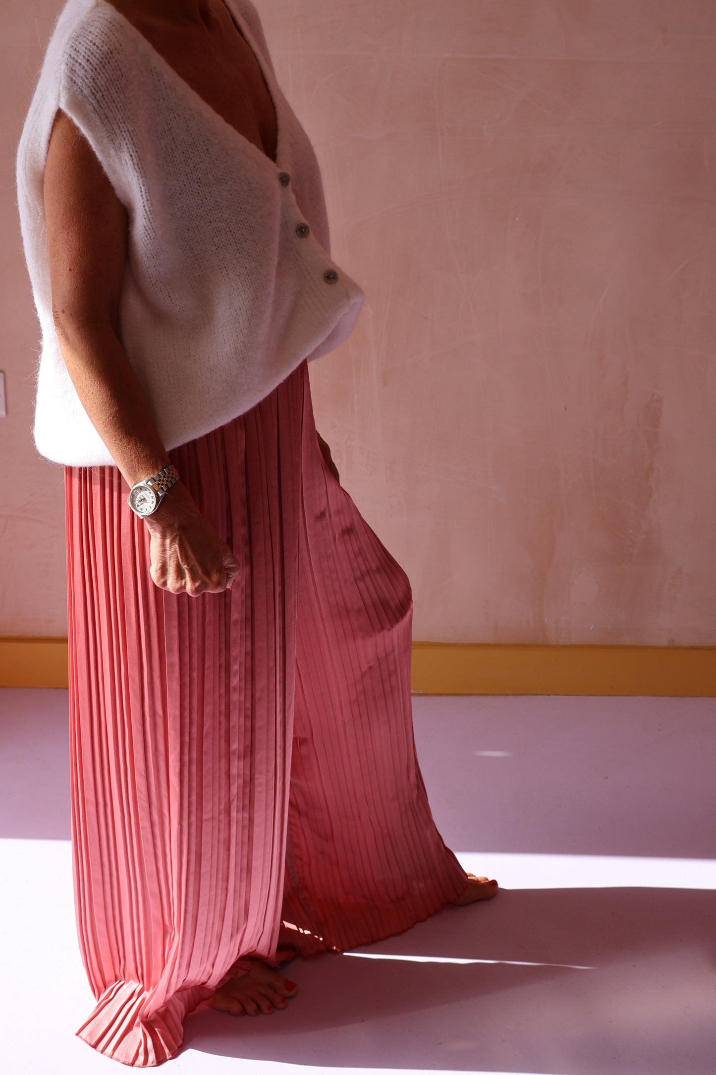 ARIANA TROUSERS