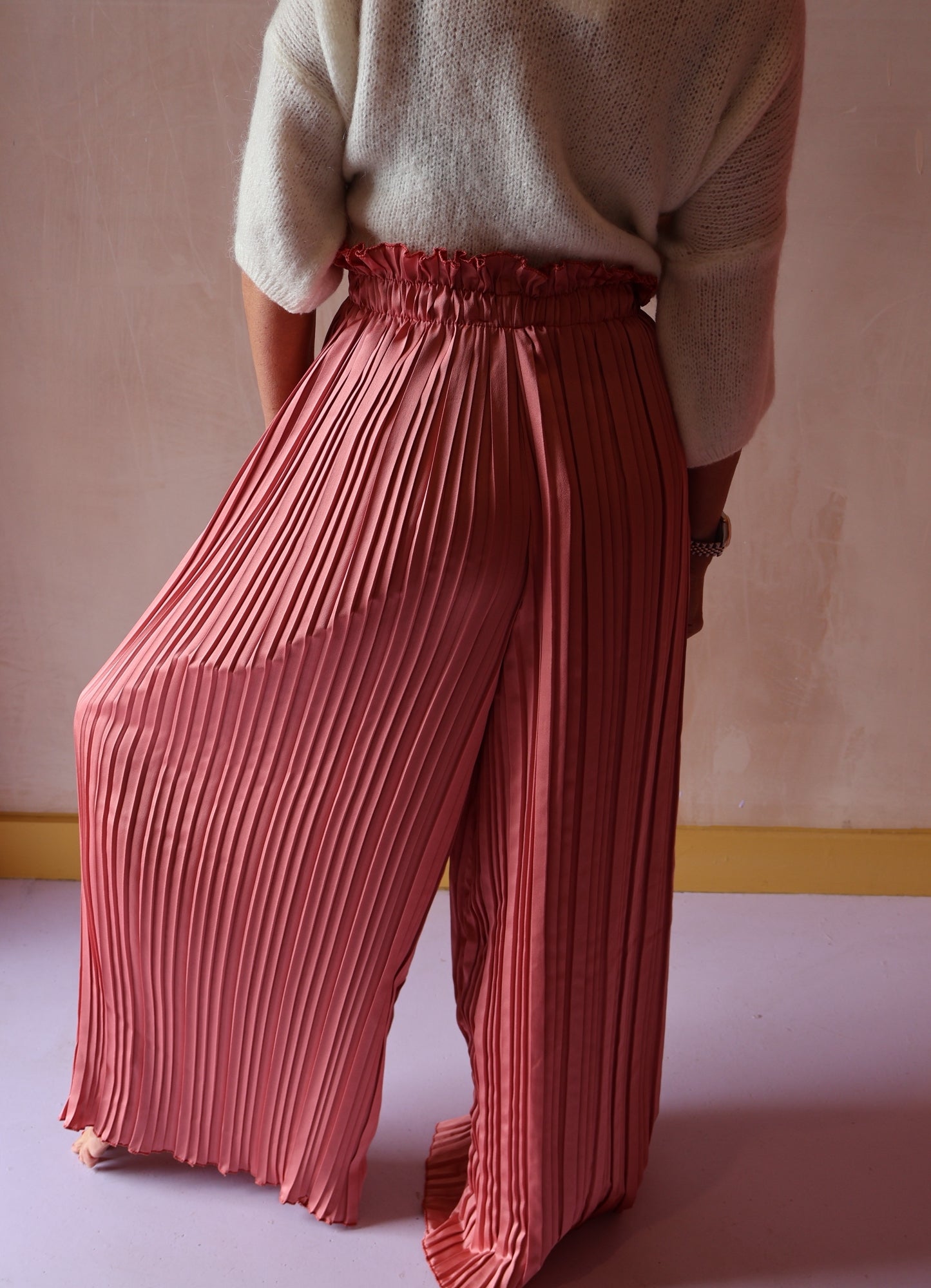 ARIANA TROUSERS