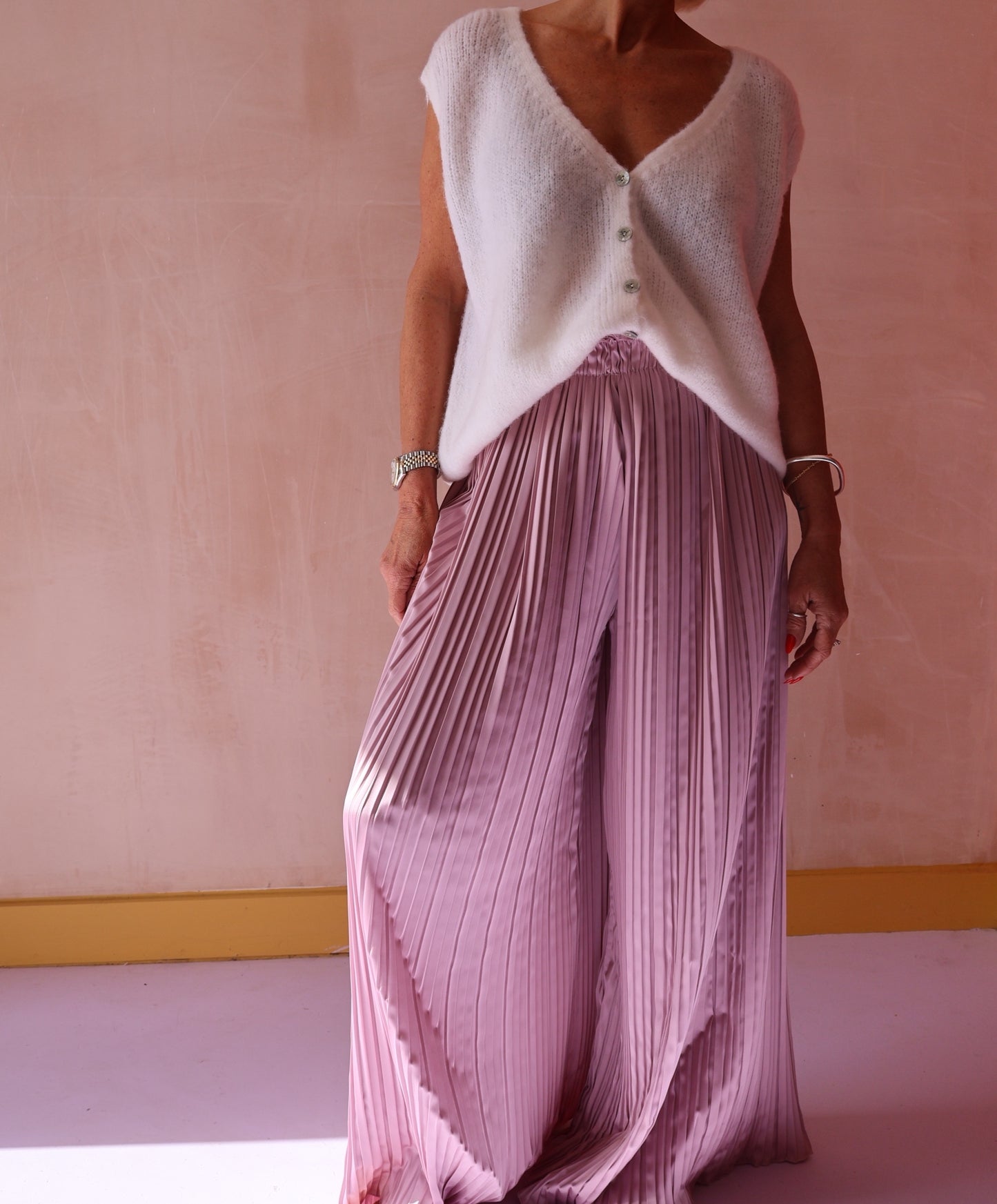 ARIANA TROUSERS