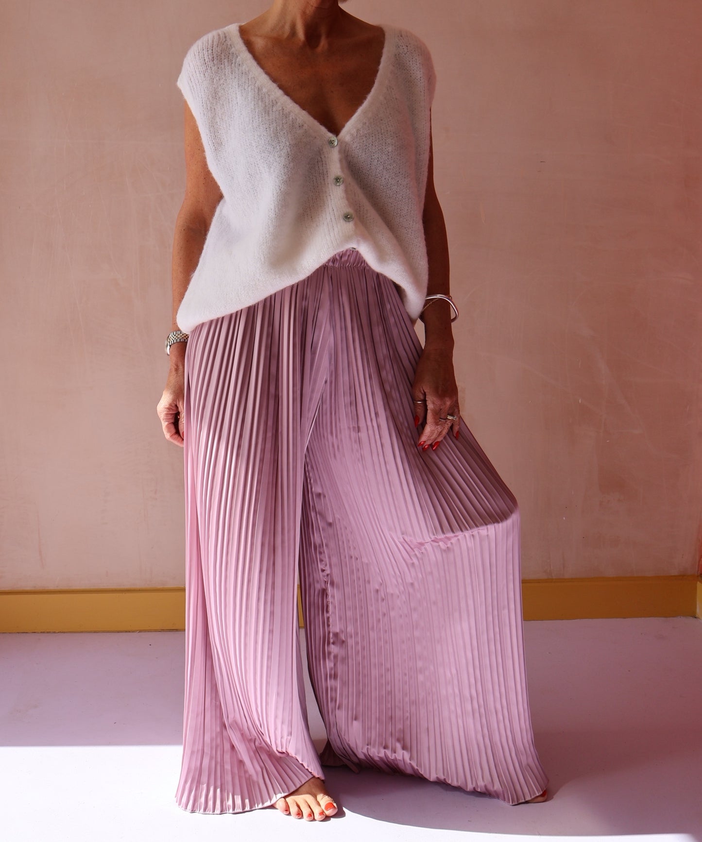 ARIANA TROUSERS