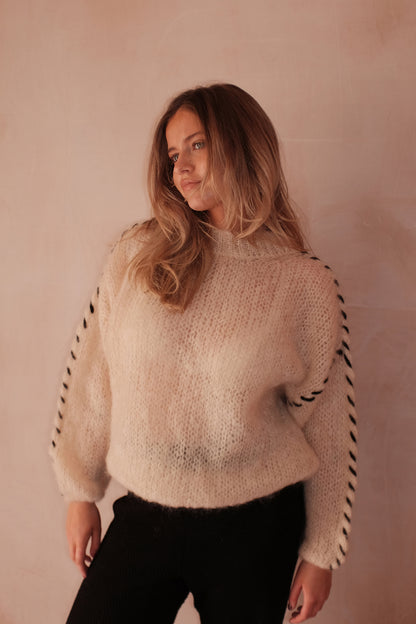 CATIA JUMPER