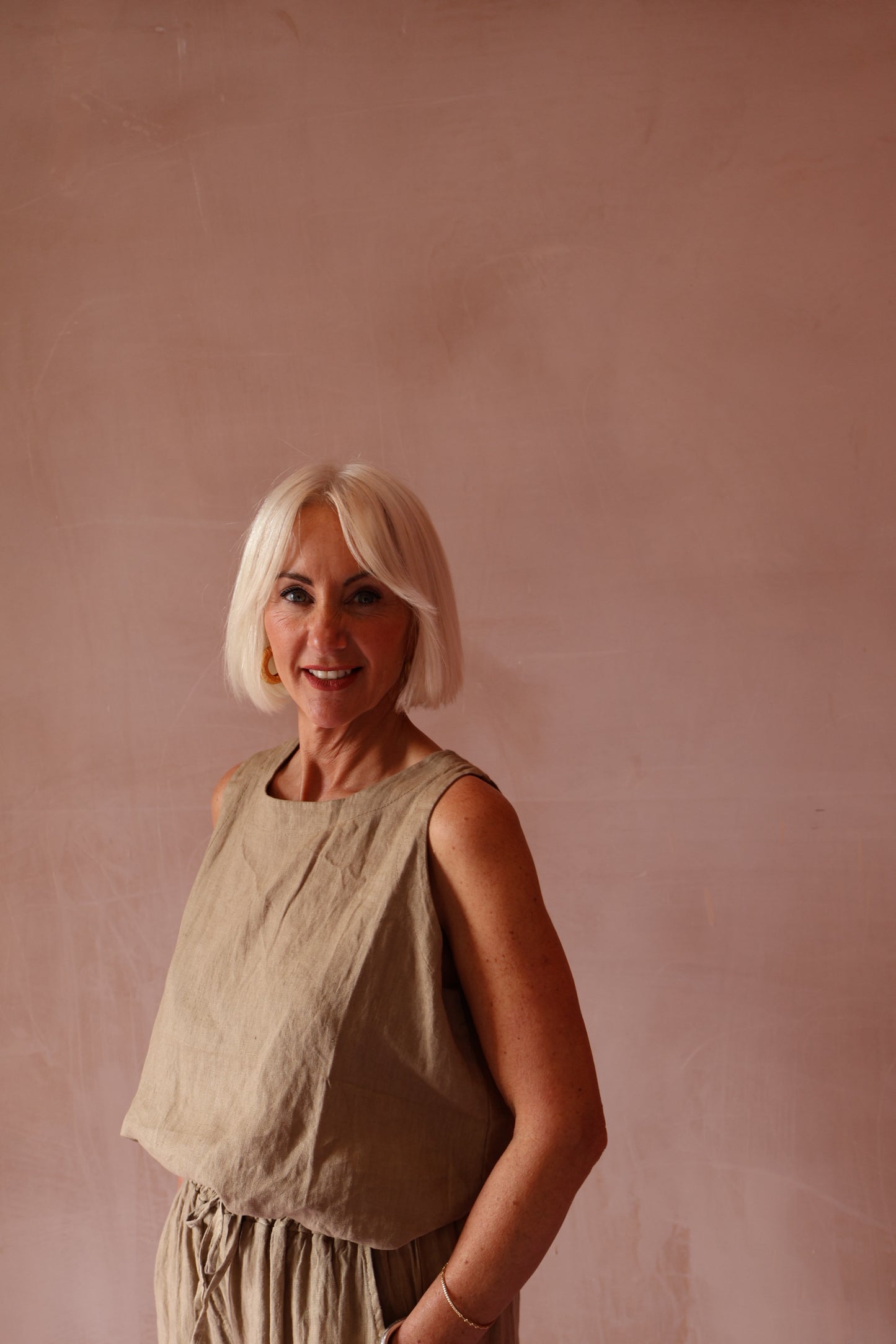 DOLLY TOP