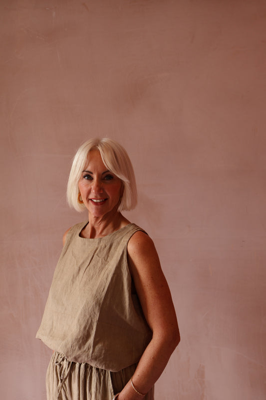 DOLLY TOP