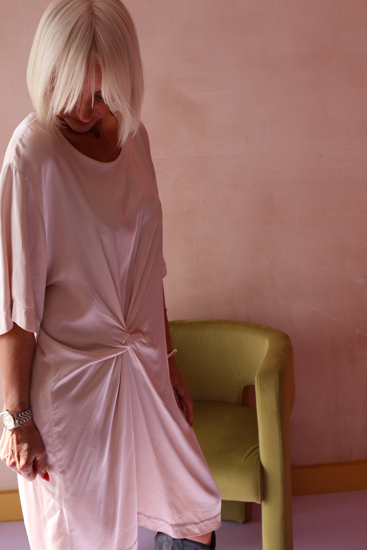 ELMA DRESS