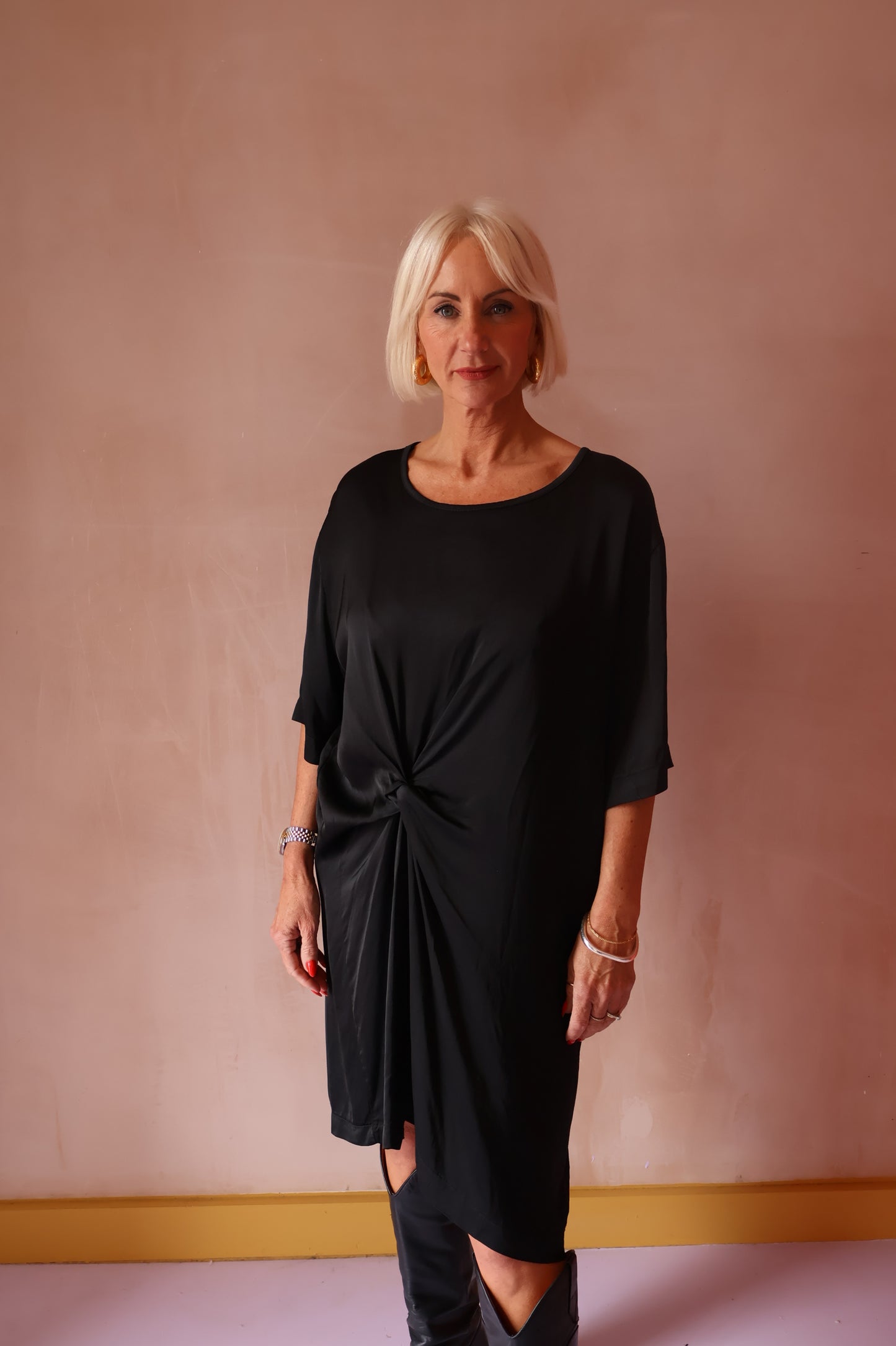 ELMA DRESS
