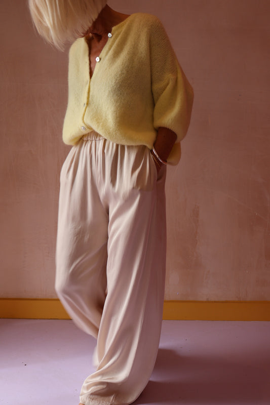GABI PALAZZO PANTS