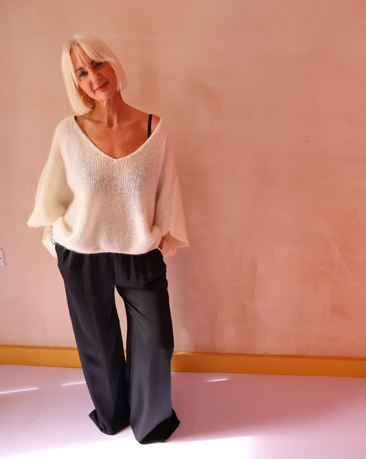 GABI PALAZZO PANTS