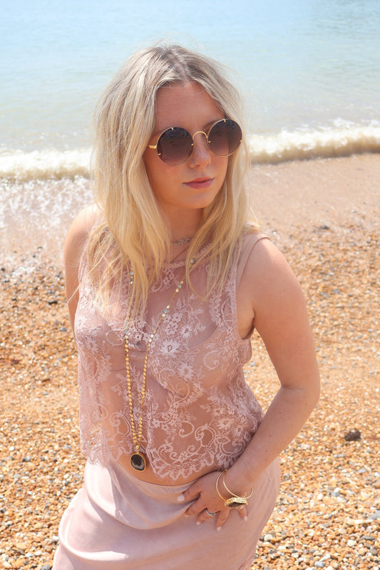 PEARL TOP