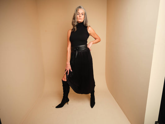 JUDE SKIRT