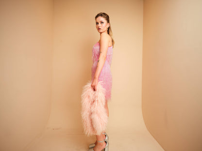 The Fluffy Bag by Alice Vita Oliver