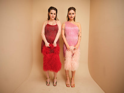 The Fluffy Bag by Alice Vita Oliver