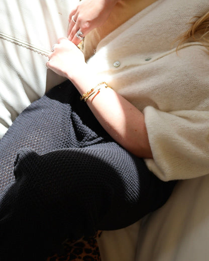 LAYLA JOGGERS - BLACK