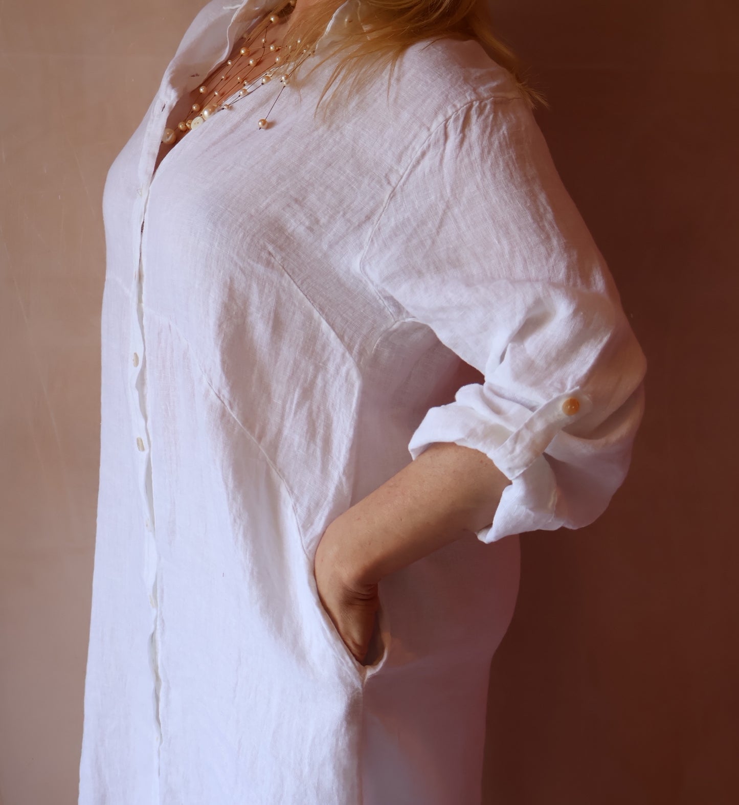 LILY DRESS