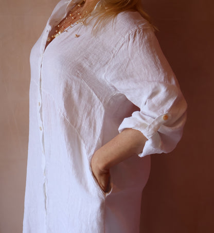LILY DRESS