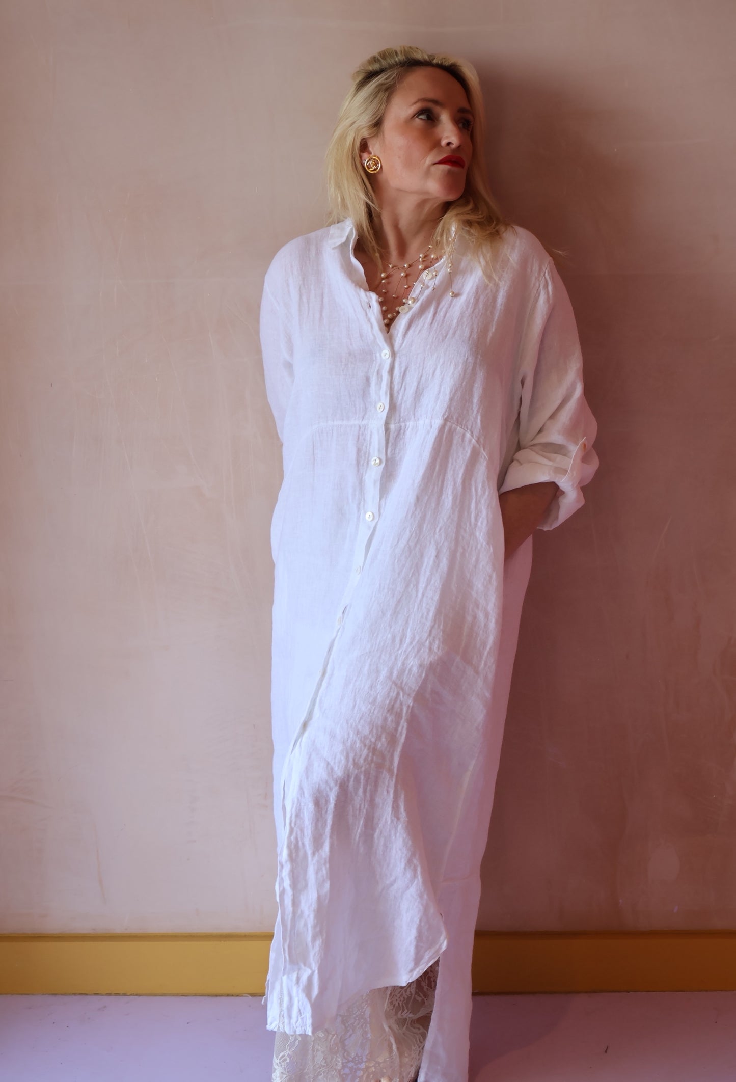 LILY DRESS
