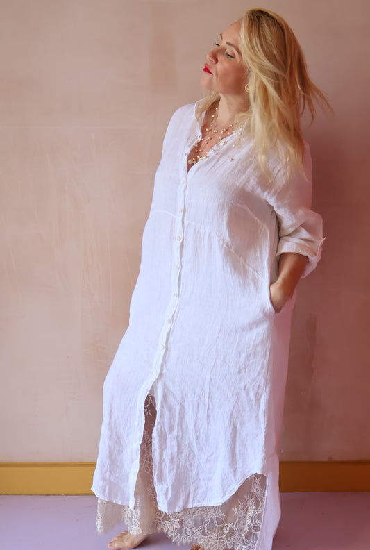 LILY DRESS