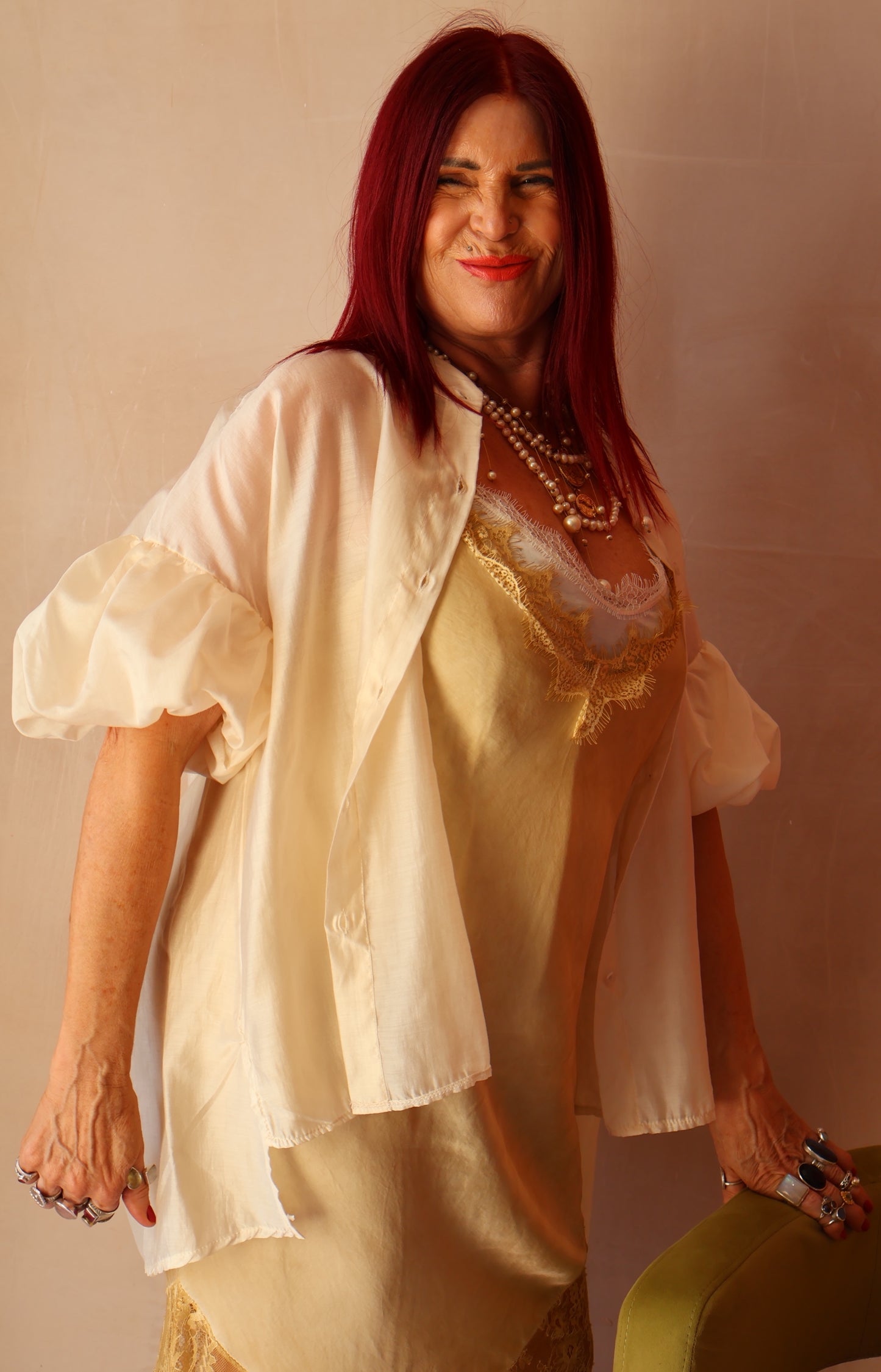 LYDIA TOP