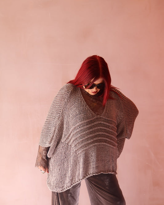 MABEL KNIT