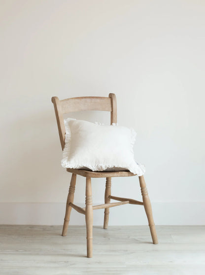 Oli Ruffle Cushion