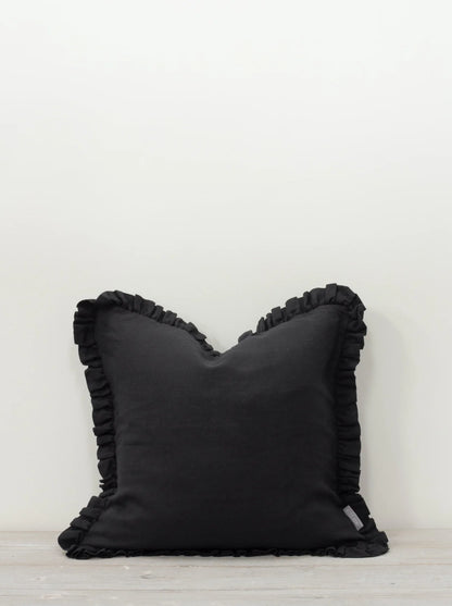 Oli Ruffle Cushion