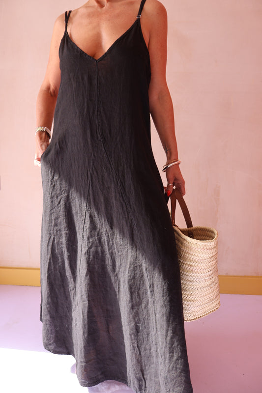SARAH DRESS