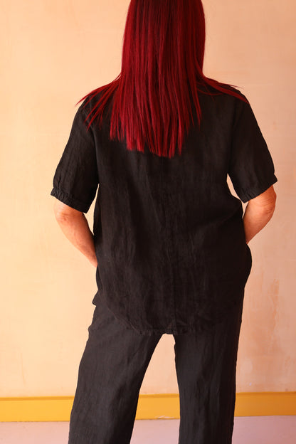SYBIL TOP