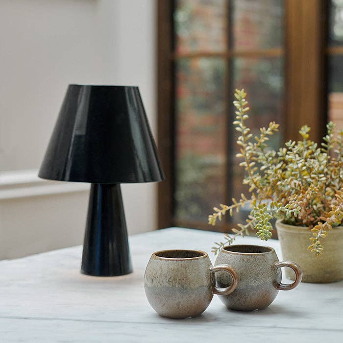 Ellard Metal Desk Lamp