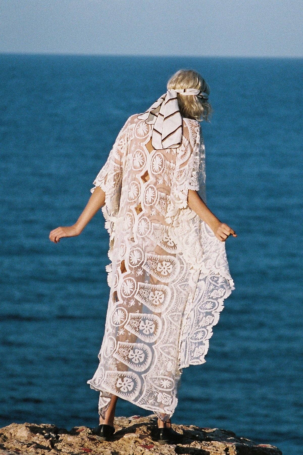 Pixie Mykonos Kaftan