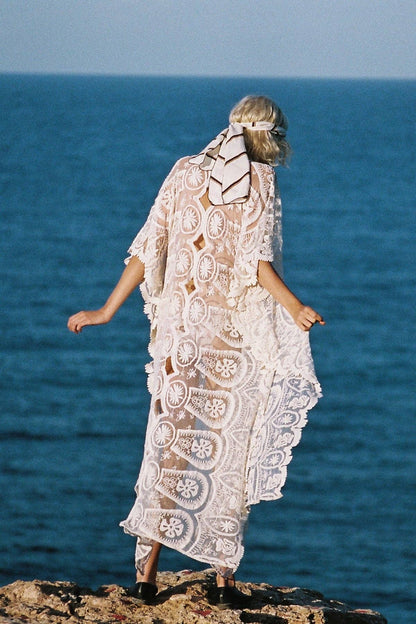 Pixie Mykonos Kaftan